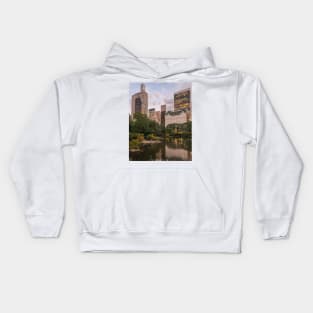 Central Park Fall 2024 Kids Hoodie